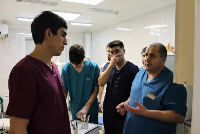 Престиж Дент