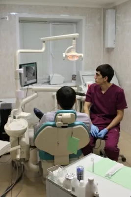 Престиж Дент