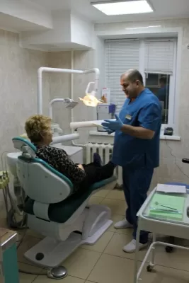 Престиж Дент