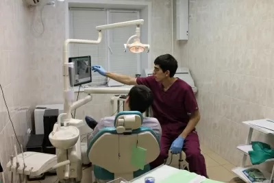 Престиж Дент