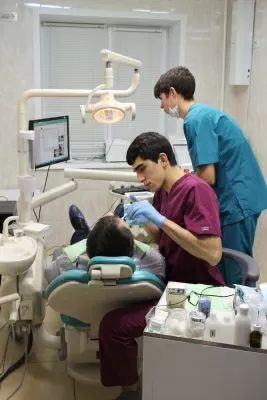 Престиж Дент