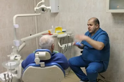 Престиж Дент