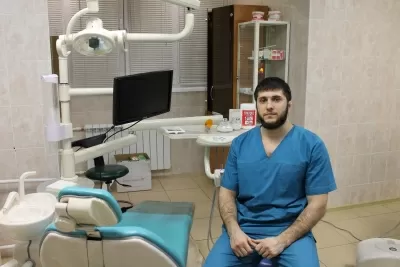 Престиж Дент