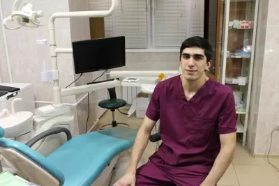 Престиж Дент