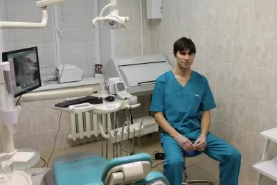 Престиж Дент