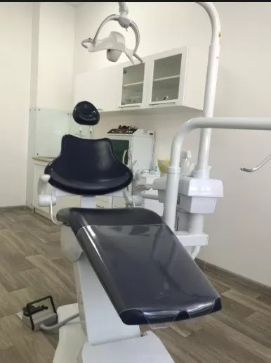 Белая стоматология