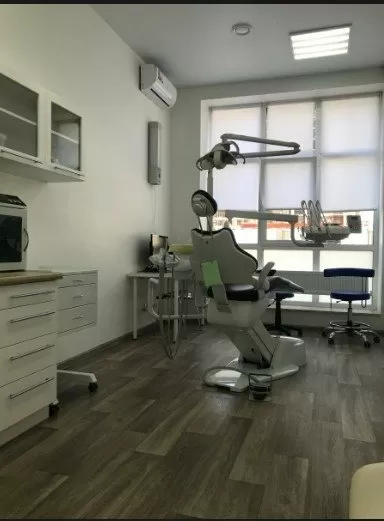 Белая стоматология