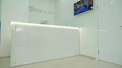 White clinic