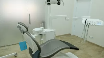 White clinic