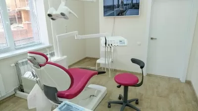 White clinic