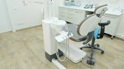 White clinic