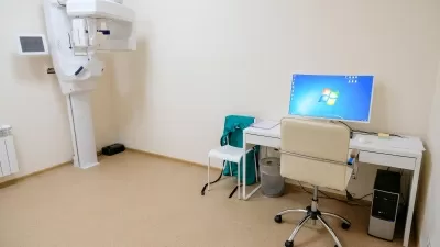 White clinic