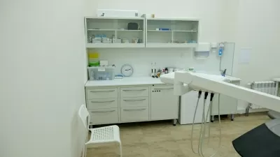 White clinic