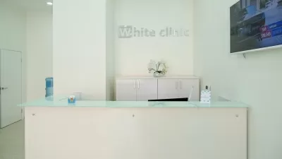 White clinic