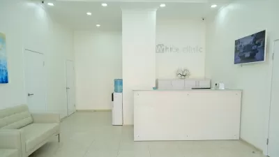 White clinic