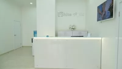 White clinic