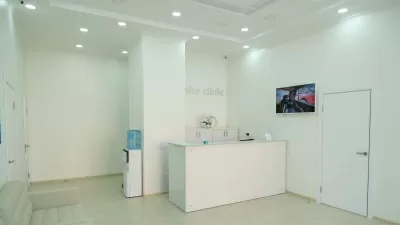 White clinic