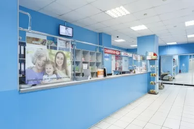 Стоматология На 10 лет моложе