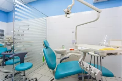 Стоматология На 10 лет моложе