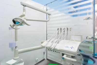 Стоматология На 10 лет моложе