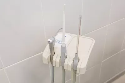 Стоматология На 10 лет моложе