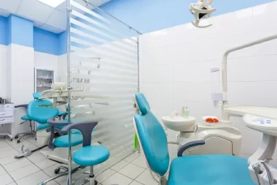 Стоматология На 10 лет моложе