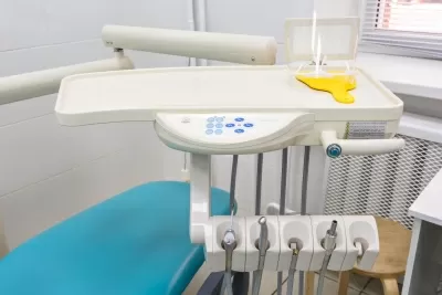 Стоматология На 10 лет моложе