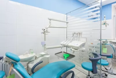 Стоматология На 10 лет моложе