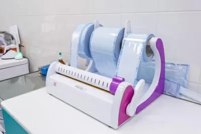 Стоматология На 10 лет моложе