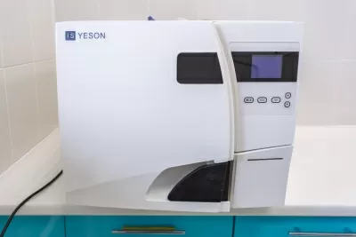 Стоматология На 10 лет моложе