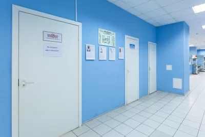 Стоматология На 10 лет моложе