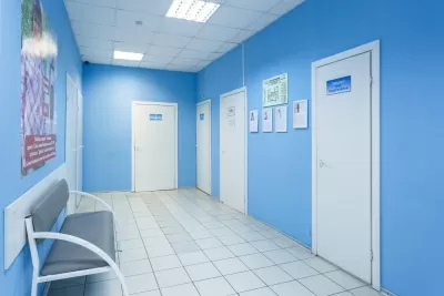 Стоматология На 10 лет моложе