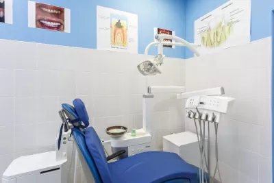 Стоматология На 10 лет моложе