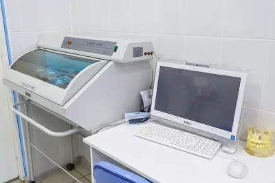 Стоматология На 10 лет моложе