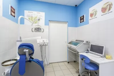 Стоматология На 10 лет моложе