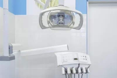 Стоматология На 10 лет моложе