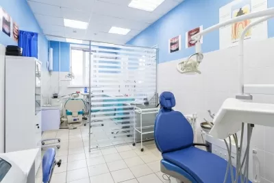 Стоматология На 10 лет моложе