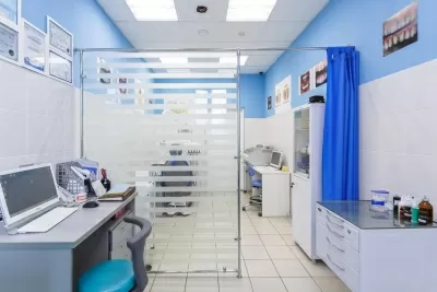 Стоматология На 10 лет моложе