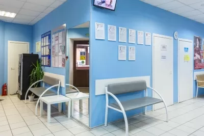 Стоматология На 10 лет моложе