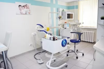 Твой стоматолог