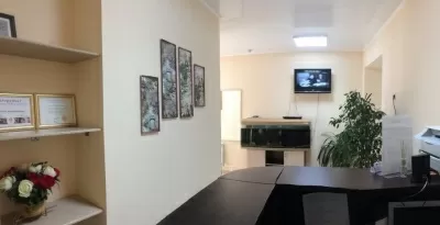 Стоматология на улице Мусина