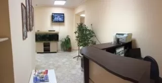 Стоматология на улице Мусина