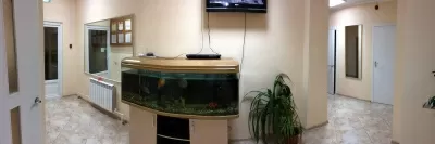 Стоматология на улице Мусина