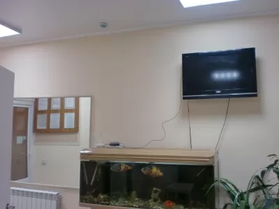 Стоматология на улице Мусина