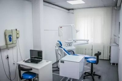 Улыбка-плюс