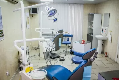 Улыбка-плюс