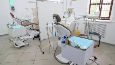 Стоматология Доктор Шейх