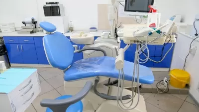 Стоматология Доктор Шейх