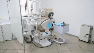 Стоматология Доктор Шейх