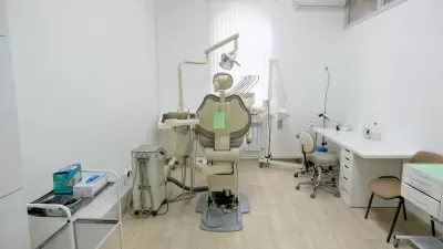 Стоматология Доктор Шейх